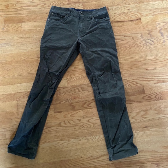 KUHL Work Pants - Picture 1 of 3